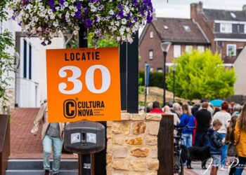 Een magische avond in Bocholtz met Cultura Nova’s Obaké
