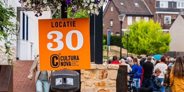 Een magische avond in Bocholtz met Cultura Nova’s Obaké