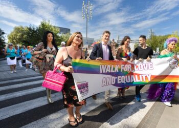Trots op Diversiteit in Heerlen