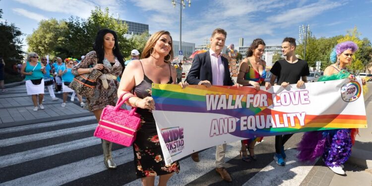 Trots op Diversiteit in Heerlen