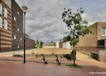 Spookhuis Schifilerstraat is verleden tijd