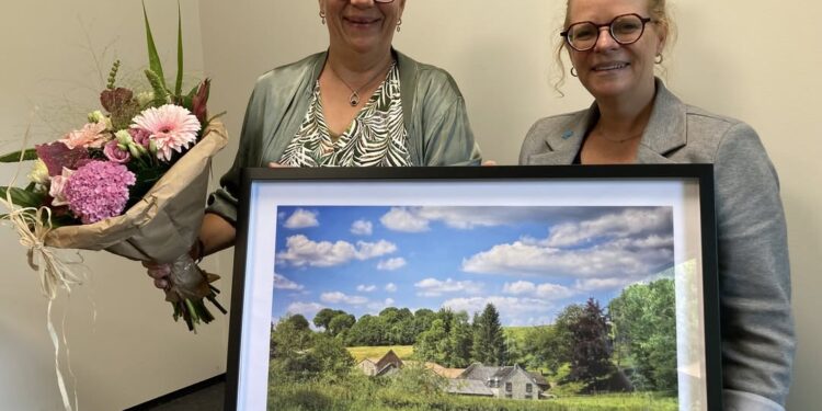 “Oude Molen” wint fotowedstrijd Simpelveld