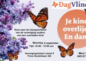 Samen door het rouwproces: lotgenotenochtend voor ouders