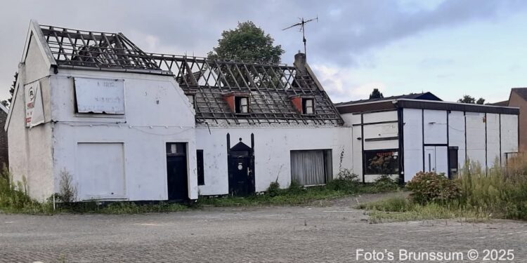 Erfgoed in gevaar: het verhaal achter dit unieke pand