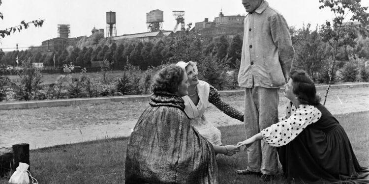 Ontdek het verleden van Brunssum in onze archieffotos