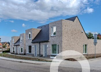 Nieuw Woongeluk in Bocholtz