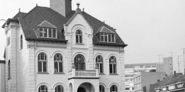 Ontdek het verleden van Brunssum in historische foto’s