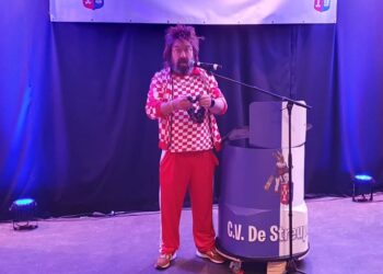 Zomerbuuttefestival: Buurtfeest vol plezier en samenhang