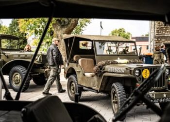 Straatnamen onthullen het verleden