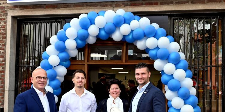 Weegels Hoorbeleving opent nieuw pand in Kerkrade
