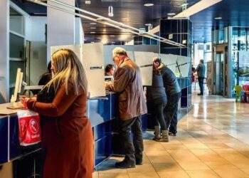Gemeentelijke kantoren gesloten op 25 september