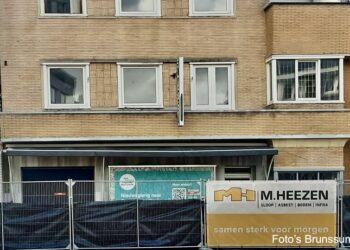 Kerkstraat Transformatie: Phase 2 Underway
