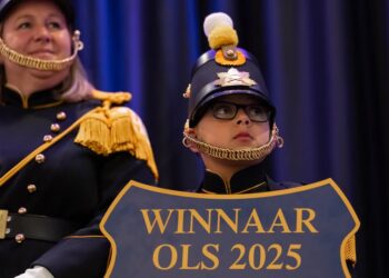 Limburgse Schuttersfeest Viert 150e Editie