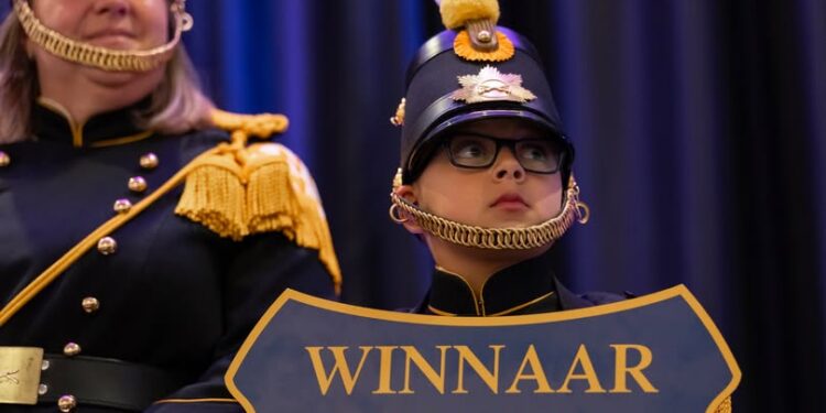 Limburgse Schuttersfeest Viert 150e Editie