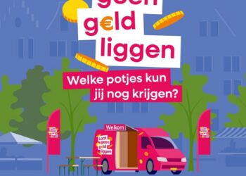 Gratis geld checken in Brunssum