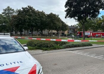 Explosief en Drugs Gevonden in Woning in Heerlen