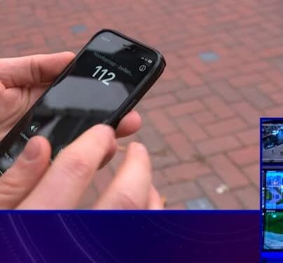 112-app: Veiligheid voor iedereen