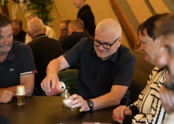 GaiaZOO – Zakelijk & Feestelijk
