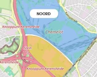 Ammoniaklekkage op Chemelot onder controle