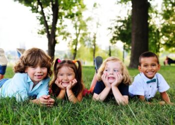 Kindmonitor 2025: Uw stem telt voor kinderen in Limburg