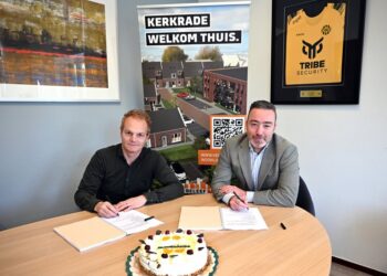 Nieuwe woningen voor Bleijerheide