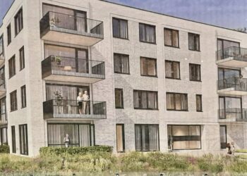 Voortgang Masterplan Europalaan: Gestaag in ontwikkeling