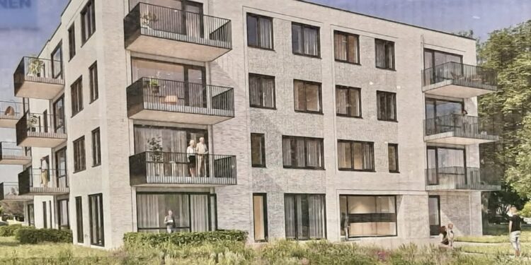 Voortgang Masterplan Europalaan: Gestaag in ontwikkeling