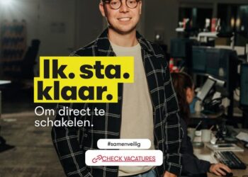 Calamiteiten Coรถrdinator Gezocht