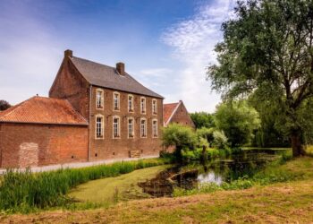 Een avond vol erfgoed in Schinveld