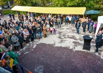100 Jaar Weekmarkt Eygelshoven