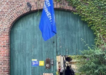 Voerendaal Viert Succesvol Open Monumentendag en Open Hofjesdag 2025