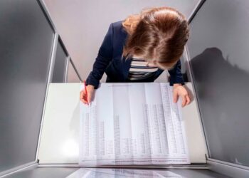 Stemmen op 29 oktober: Zorg op tijd voor stempas en volmacht