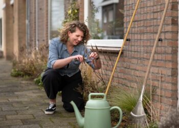 Ga voor Goud met NK Tegelwippen!