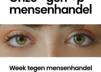 Emotievolle film tegen mensenhandel