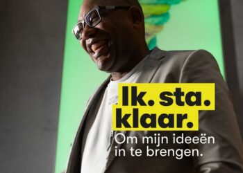 Projectleider gezocht voor toekomstbestendige werkomgeving hulpdiensten