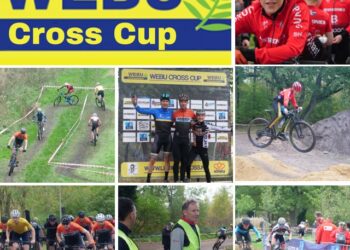 ATB-Cyclocross Brunssum 2025: Deel van Limburg Cross Cup