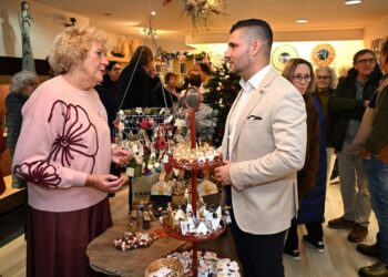 Wereldwinkel Kerkrade viert jubilea
