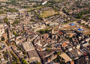 Limburg investeert 50 miljoen in gebiedsontwikkeling rond intercitystations