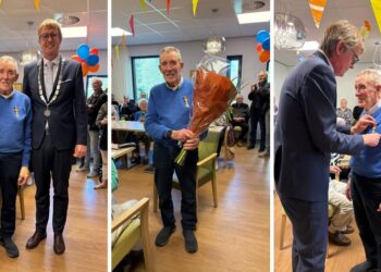 Koninklijke Onderscheidingen voor Voerendalers