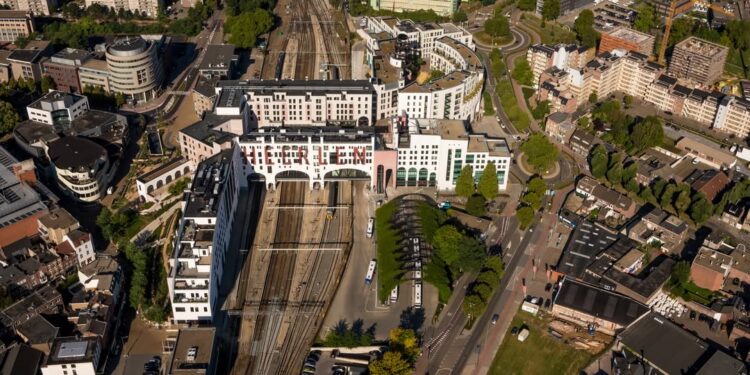 Limburgse Gemeenten Ontvangen 75 Miljoen Euro voor Woningbouw