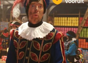 Hoofdpiet Raadt Noodpakket Aan