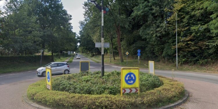 Groene opknapbeurt voor rotondes in Simpelveld