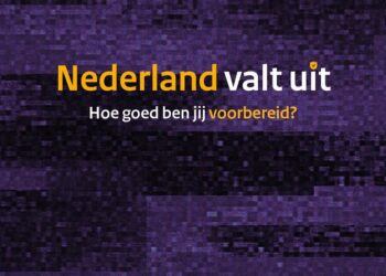 Blijf 72 uur Veilig