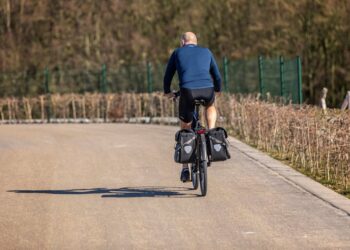 Provincie Limburg steunt aanleg Doorfietsroute Sittard-Avantis