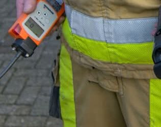 Gaslekkage in Geleen: Ontruiming en Veiligheid