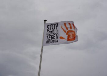 Wethouder Bezoekt Blijf van mijn Lijf Parkstad