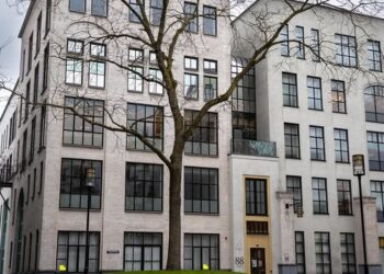 Belastingdienst verhuist naar Maankwartier