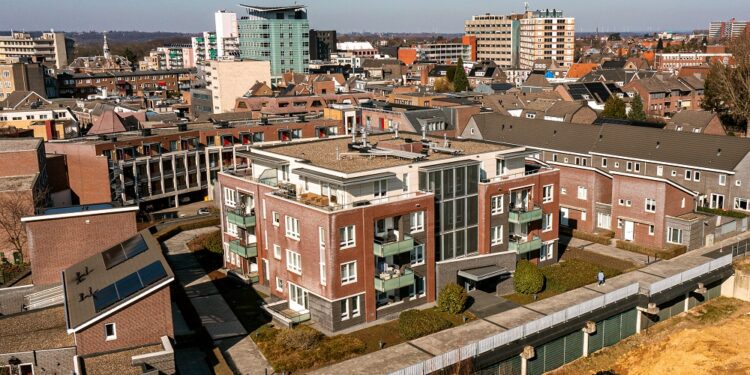 Kerkenraad ontvangt €2,1 miljoen voor nieuwe woningen in Einderstraat en Van Goghplein