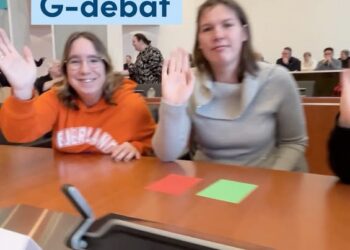 Limburgers met beperking krijgen een stem