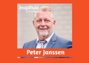 Wethouder Peter Janssen over regionale samenwerking in jeugdhulp